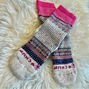 Chup for J.Crew SmartWool